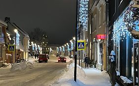 Lahe korter